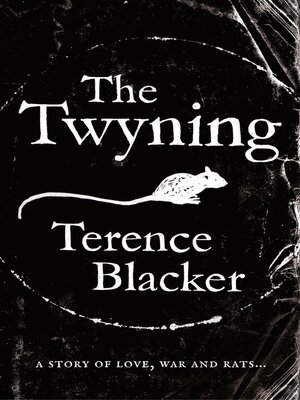cover image of The Twyning